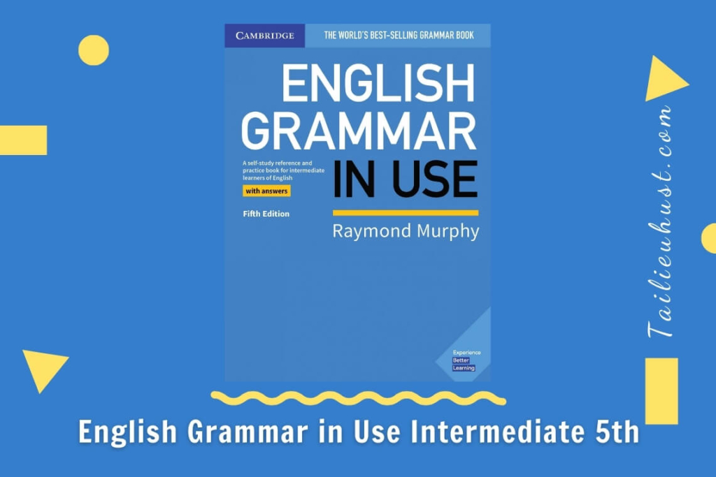 English Grammar in Use Intermediate 5th Free download