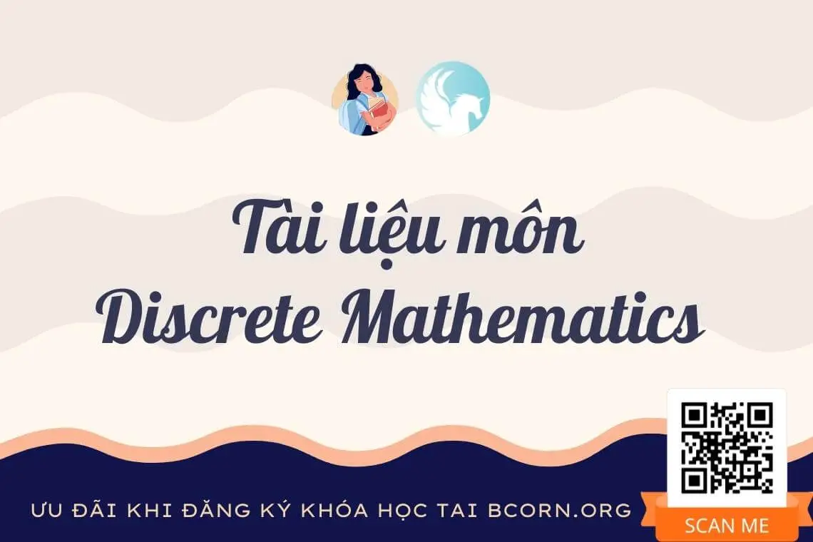 Tài liệu môn Discrete Mathematics