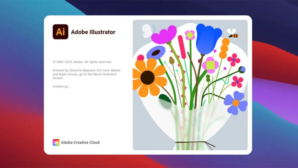 tải Adobe Illustrator 2023