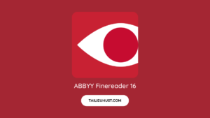 tải ABBYY Finereader 16 repack - kích hoạt sẵn bản quyền