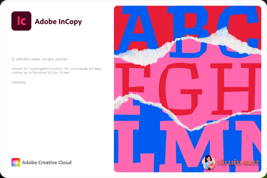 download Adobe InCopy 2024