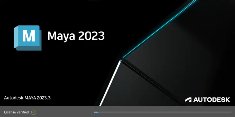 download Autodesk Maya 2023 + hướng dẫn cài đặt