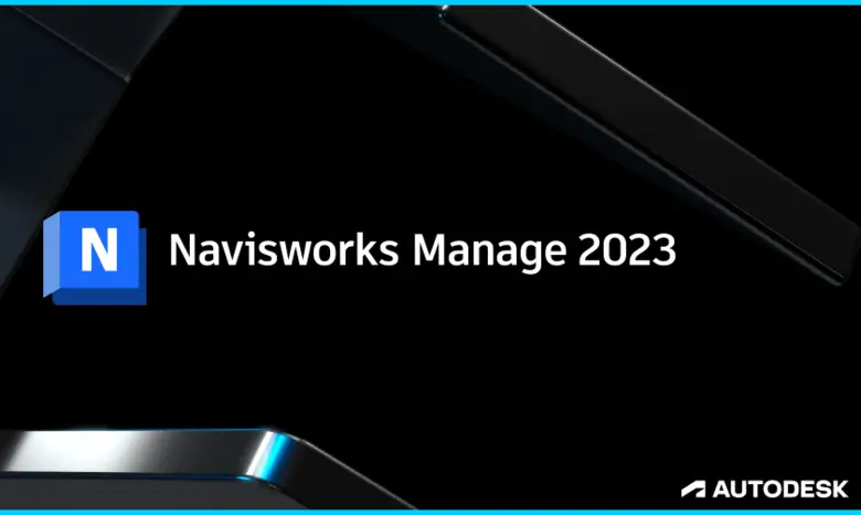 download Autodesk Navisworks Manage 2023