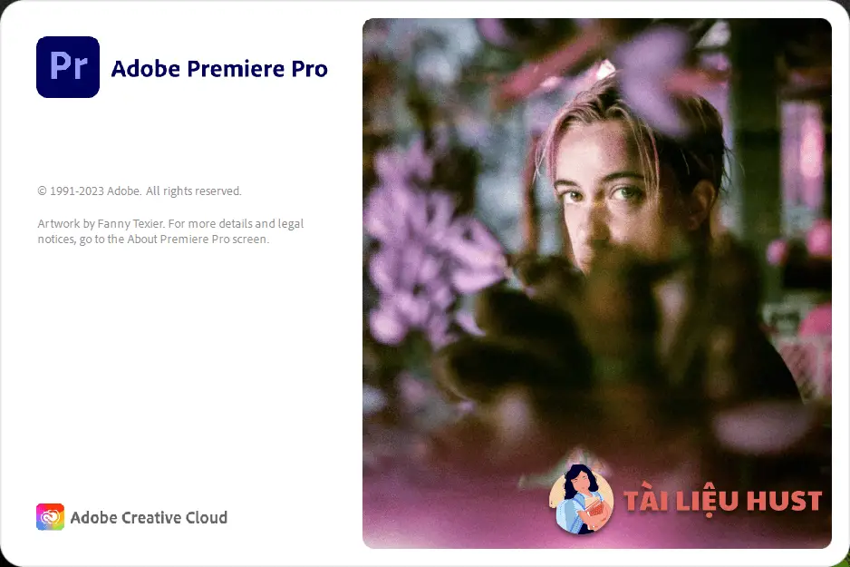 tải Adobe Premiere Pro 2024 miễn phí full bản quyền